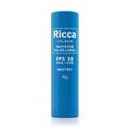 Protetor Solar Labial FPS 30 Neutro Ricca
