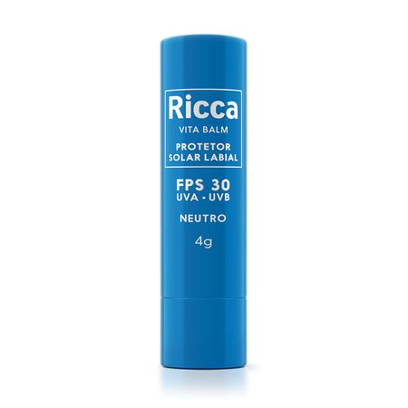 Protetor-Solar-Labial-FPS-30-Neutro-Ricca--4
