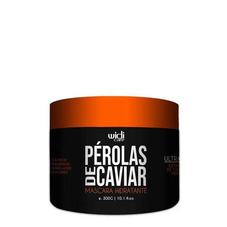 Máscara-Hidratante-Pérolas-de-Caviar-300g---Widi-Care--1