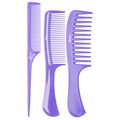 Kit Pentes Basic Pack 3 Ricca