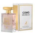 Maison Alhambra Como Moiselle Eau de Parfum - Perfume Feminino 100ml 100ml