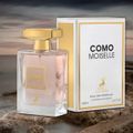 Maison Alhambra Como Moiselle Eau de Parfum - Perfume Feminino 100ml 100ml