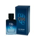 La Rive Move On Eau de Toilette - Perfume Masculino 100ml 100ml
