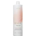 Kit Braé Revival Shampoo E Condicionador 1l + 2 pumps