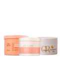 Kit Cronograma Capilar 3 Máscaras - Wella