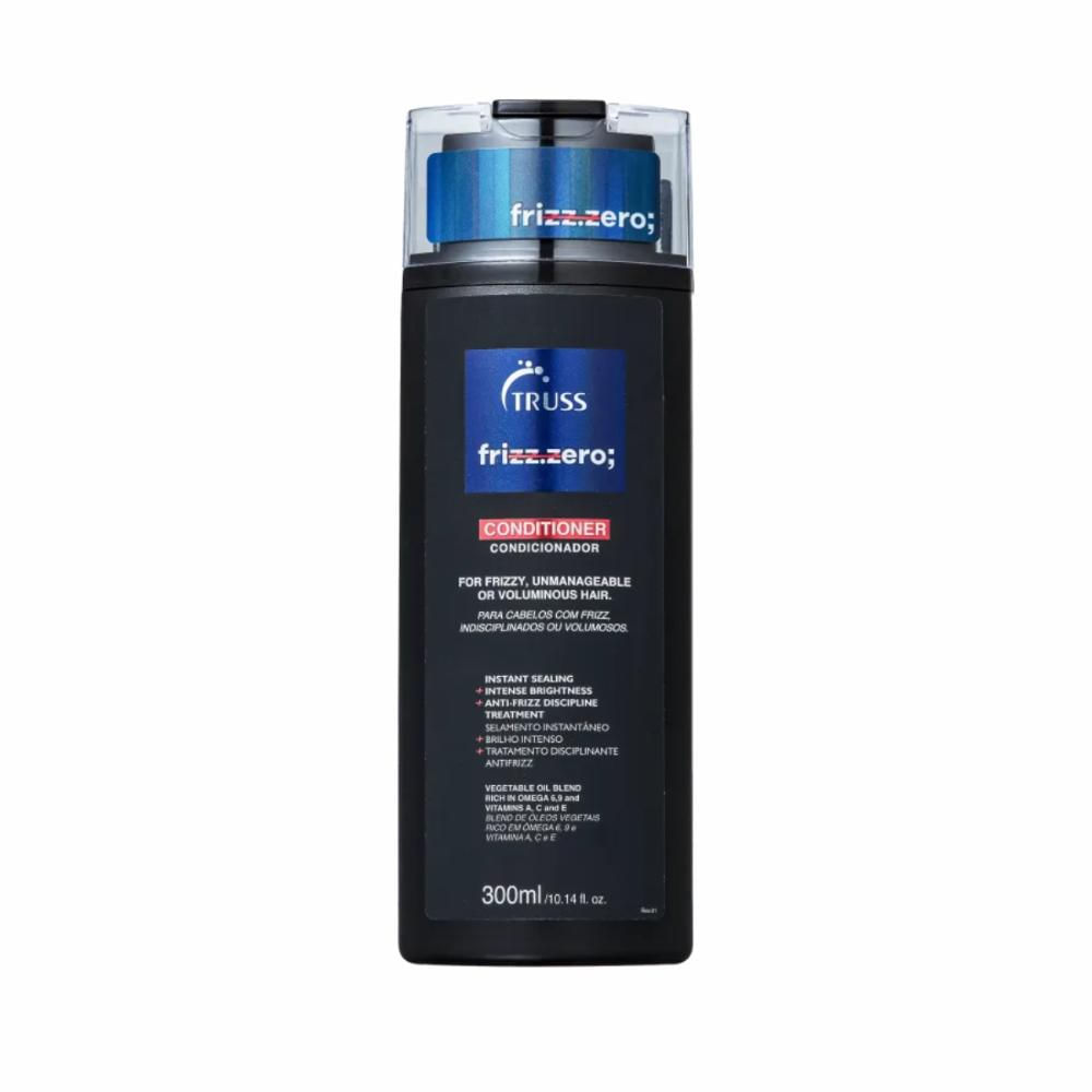 Truss Frizz Zero - Condicionador 300ml
