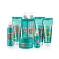 Leave-in Amend Cachos Ondulados e Abertos 250g