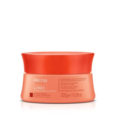 Máscara-Suavizante-Amend-Expertise-Liso-Descomplicado-300g--1