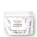 Victoria'S Secret Lavender & Vanilla Relax - Esfoliante Corporal 368g 1 Un