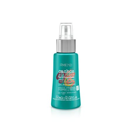 Óleo-Multifuncional-para-Cabelos-Cacheados-Amend-Cachos-60ml--1