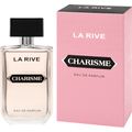 La Rive Charisme Eau de Parfum - Perfume Feminino 90ml 90ml