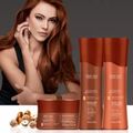 Shampoo Amend Expertise Realce da Cor Cobre Effect 250ml