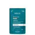 Shampoo Vichy Dercos Oil-Correction Refil 200g