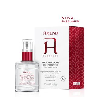 Reparador de Pontas Amend Classics 60ml