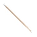 Palito de Bambu Vertix Nail Care C/50 Uni Cód.3236