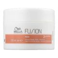 Kit Wella Fusion Oil (03 Produtos)