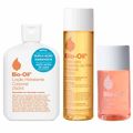 Bio-Oil Kit - Hidratante Corporal + Tratamento Antiestrias + Óleo Corporal Kit
