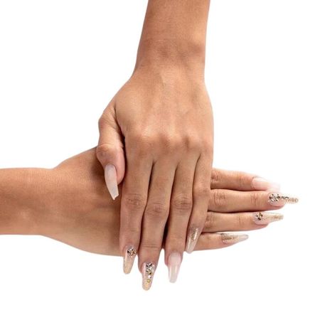 Unhas-Postiças-Jelly-Kiss-New-York-Ouro-Antigo-Bailarina-Longo--4