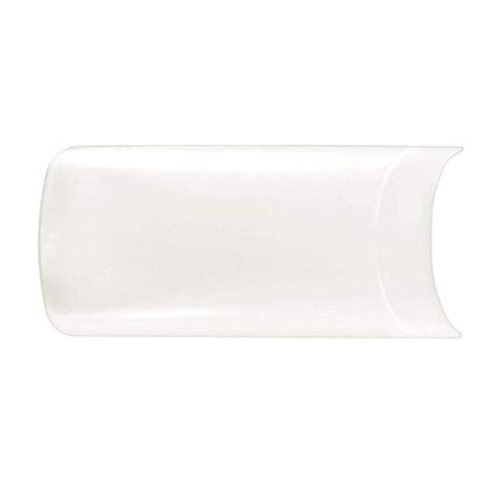 Tips-Para-Alongamento-de-Unha-Belliz-Curva-C-Transparente-C/100-Uni-Cód.1298--4