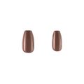 Unhas Autocolantes Kiss Ny Impress Bailarina Dusk Till Dawn Imc507b