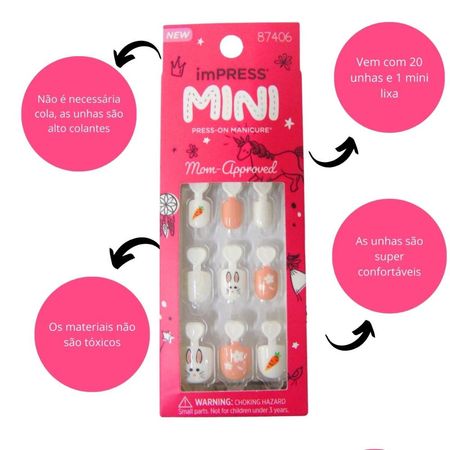 Unhas-Autocolantes-Kiss-Impress-Mini-Mom-approved-Easter-Bunny-Com-20un-Imk05x--8