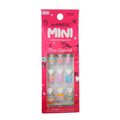 Unhas Autocolantes Kiss Impress Mini Mom-approved Spring Song Com 20un Imk07x