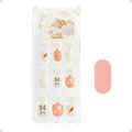 Unhas Autocolantes Kiss Impress Mini Mom-approved Easter Bunny Com 20un Imk05x