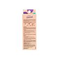 Unhas Postiças Naturals Kiss New York Natural Bailarina Longo