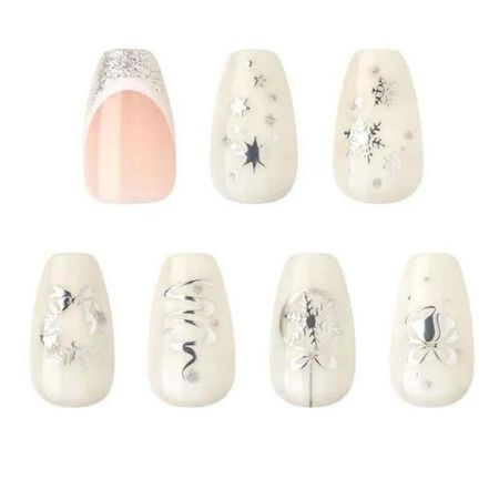 Unhas-Autocolantes-Kiss-Impress-Celebration-Bailarina-C/30-Im80x--4