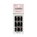 Unhas Autocolantes Kiss Ny Impress Lacy Bailarina Bipam523