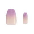 Unhas Autocolantes Kiss Impress Nail Art All I Want Bailarina C/30un Imm27