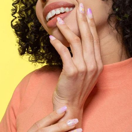 Unhas-Autocolantes-Kiss-Impress-Nail-Art-All-I-Want-Bailarina-C/30un-Imm27--6