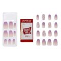 Unhas Autocolantes Kiss Impress Nail Art All I Want Bailarina C/30un Imm27