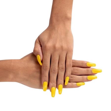 Unhas-Postiças-Colors-Kiss-New-York-Amarelo-Canário-Bailarina-Longo--4
