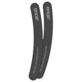 Lixa Profissional Enox Granulação Grossa 120/180 Banana C/2 Cód.1737