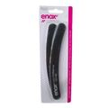 Lixa Profissional Enox Granulação Grossa 120/180 Banana C/2 Cód.1737