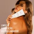 Skelt Shower Cream Fancy Night Out Sabonete Líquido 200g