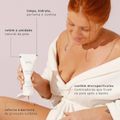 Skelt Shower Cream Fancy Night Out Sabonete Líquido 200g