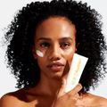 Creamy Protetor Solar Fps60 Watery Lotion Alta Proteção
