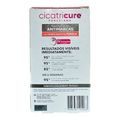 Kit Cicatricure Porcelana Antimarcas Gel de Limpeza 150ml + Sérum Peeling 30ml