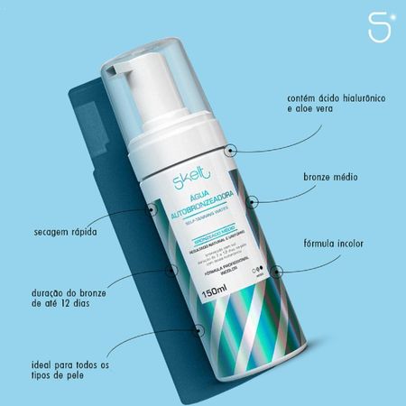 Skelt-Água-Autobronzeadora-Self-Tanning-Water-150-ml--3