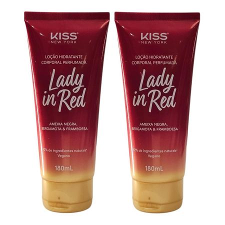 Kiss-New-York-Lady-in-Red---Hidratante-Corporal-180ml---2-Und--1