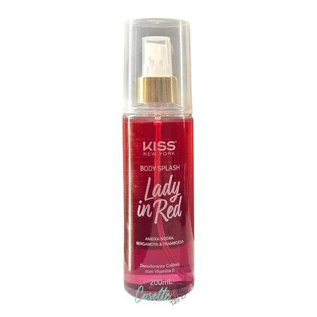 Kiss-New-York-Lady-in-Red-Body-Splash-200ml--1