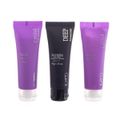 Kit K.pro Ritual de Caviar - Shampoo 45g + Condicionador 45g + Deep 3x45g