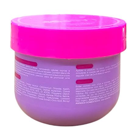 Kit-Labotrat-LabPOP-Bubblegum-Witch-Meu-Banho-Premium---Gel-de-Banho-240ml-+-Esfoliante-240g--3