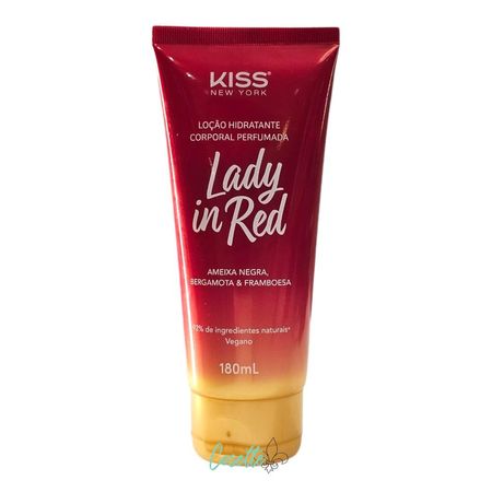 Kiss-New-York-Lady-in-Red-Loção-Hidratante-Corporal-180ml--1