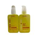 Kit Skelt Summer Vibes - Protetor Solar 30 FPS 170ml + Acelerador 170ml