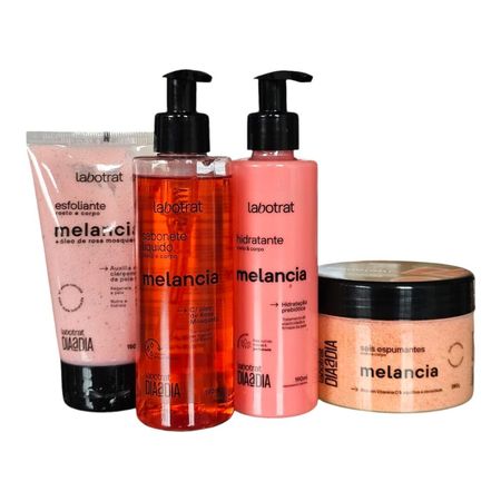 Kit-Labotrat-Dia-a-Dia-Melancia---Corpo-e-Banho-4-Und--1