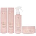 Kit Braé Glow Shine Full Manutenção 4 Und