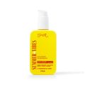 Kit Skelt Summer Vibes - Protetor Solar 8 FPS 170ml + Acelerador 170ml